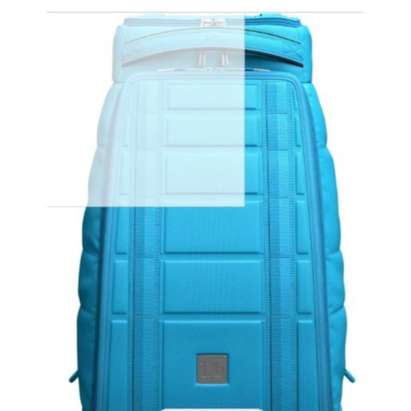 Douchebags Bags Db Journey Strom 3l Backpack Ice Blue New With Tags